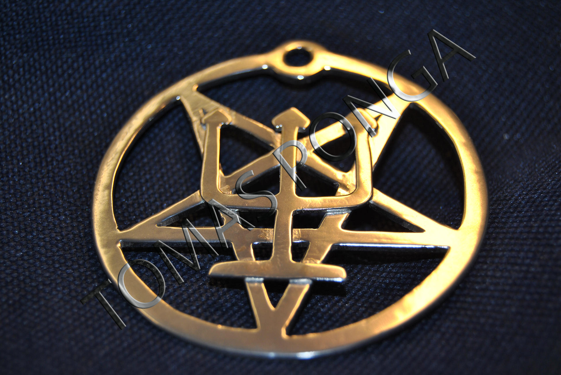 pentagram
