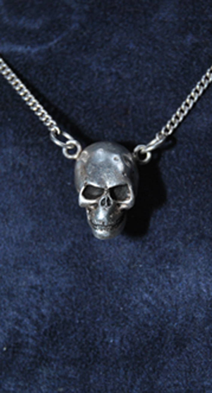 skull